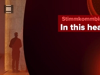 Stimmkombinat - In this heart